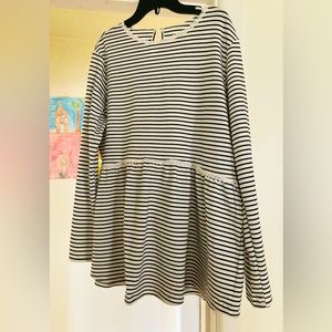 NWOT tunic
